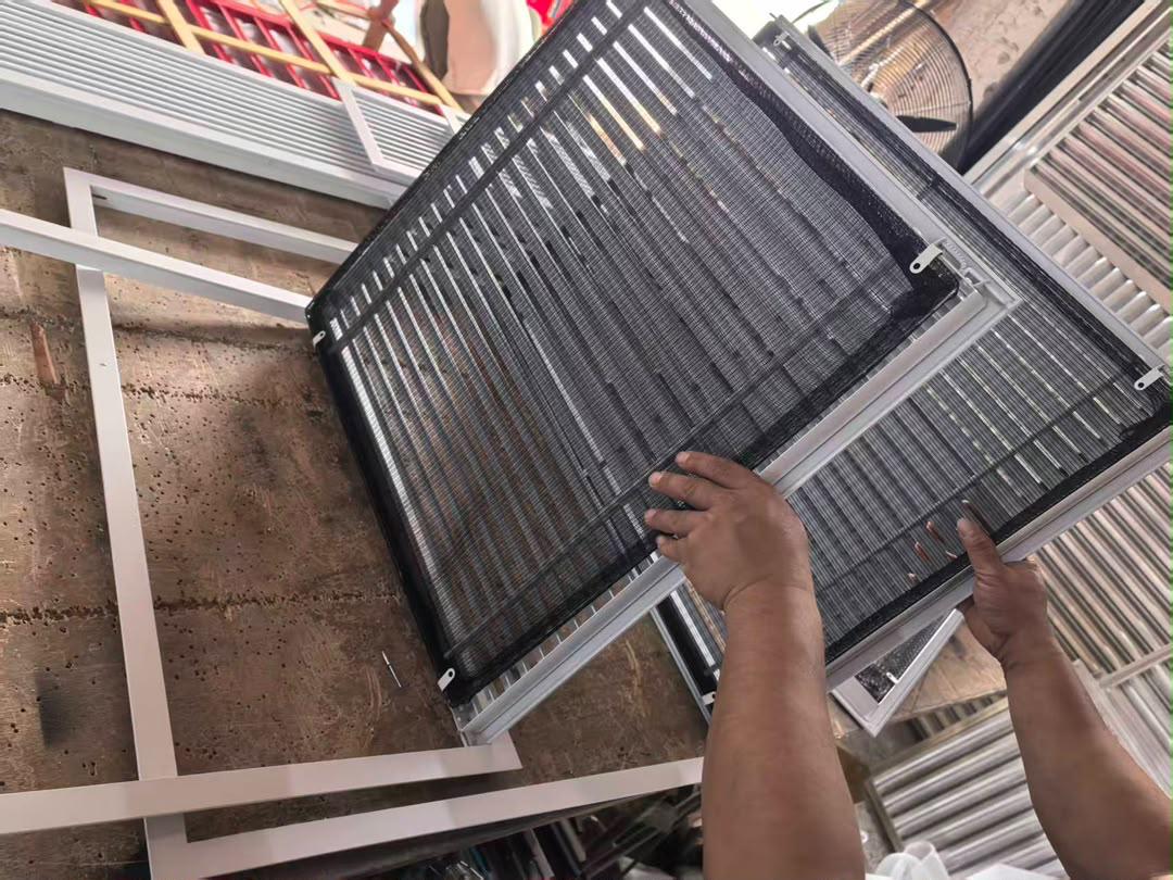 Complete AC Tune-Up & Chemical Sanitization